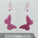 Butterfly Earrings