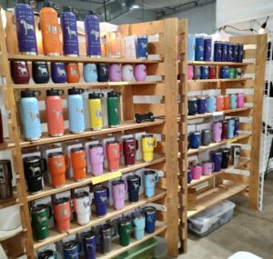 Insulated Drinkware Variety