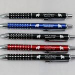 Engraved Starlight Pens