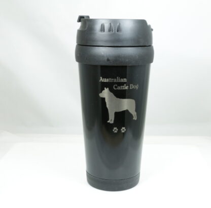 Australian Cattle Dog Travel Mug