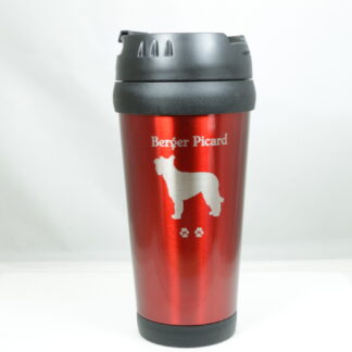 Berger Picard Travel Mug