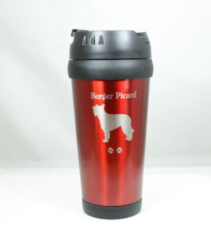 Berger Picard Travel Mug