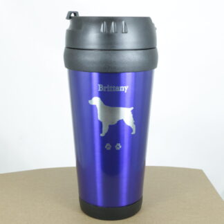 Brittany Travel Mug