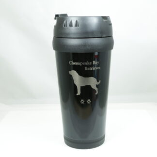 Chesapeake Bay Retriever Travel Mug