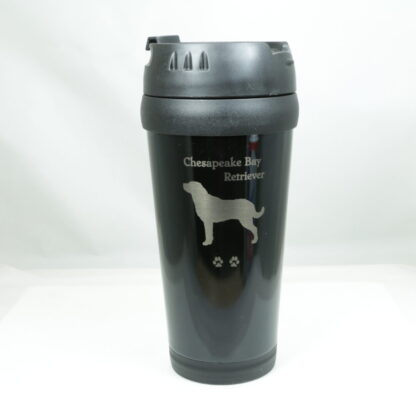 Chesapeake Bay Retriever Travel Mug