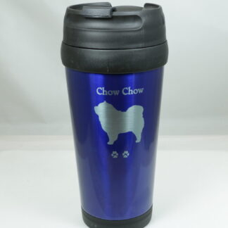 Chow Chow Travel Mug