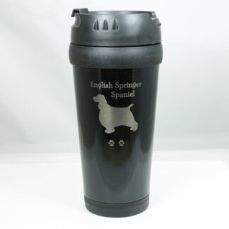 English Springer Spaniel Travel Mug