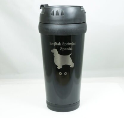 English Springer Spaniel Travel Mug