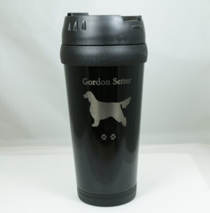 Gordon Setter Travel Mug