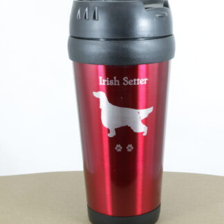 Irish Setter Travel Mug