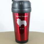 Shetland Sheepdog Travel Mug