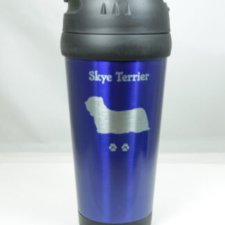 Skye Terrier Travel Mug