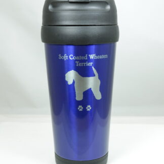 Soft Coated Wheaten Terrier Travel Mug