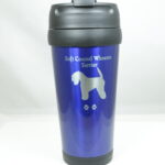 Soft Coated Wheaten Terrier Travel Mug