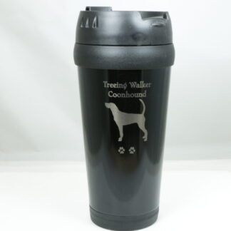 Treeing Walker Coonhound Travel Mug