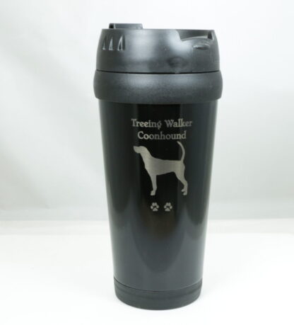 Treeing Walker Coonhound Travel Mug