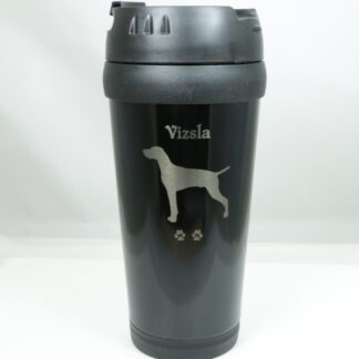 Vizsla Travel Mug