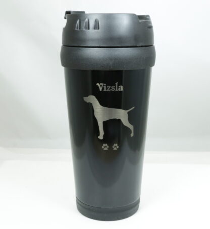 Vizsla Travel Mug