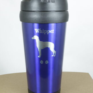 Whippet Travel Mug