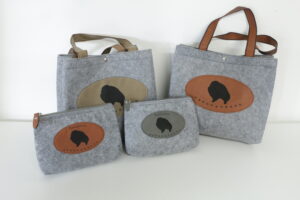 Tote Bags and Travel Bags