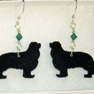 Cavalier King Charles Spaniel Earrings