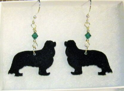 Cavalier King Charles Spaniel Earrings