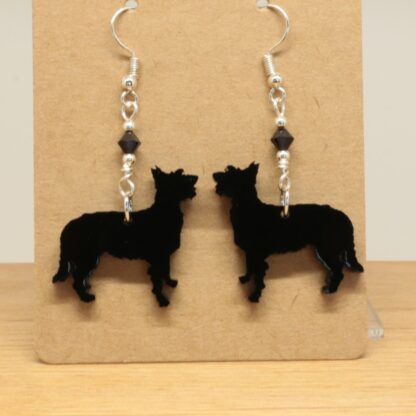 Berger Picard Earrings