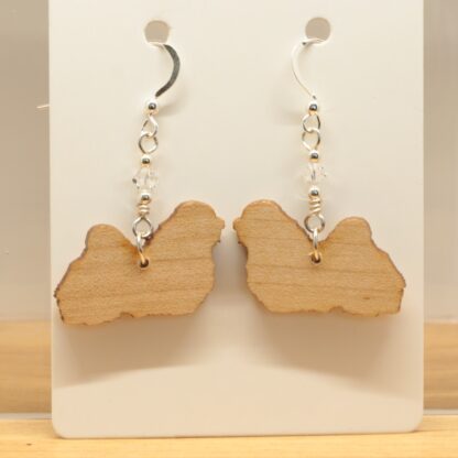 Havanese Earrings