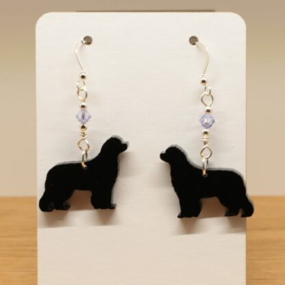 Newfoundland Earrings