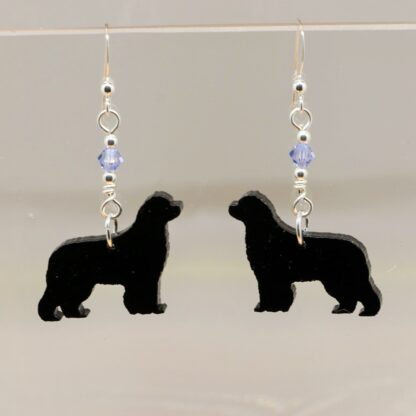 Newfoundland Earrings