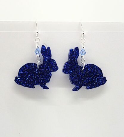 Rabbit Earrings