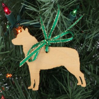 Australian Cattle Dog Ornament