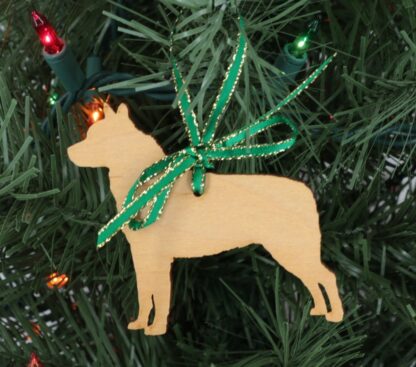 Australian Cattle Dog Ornament