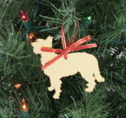 Berger Picard Ornament