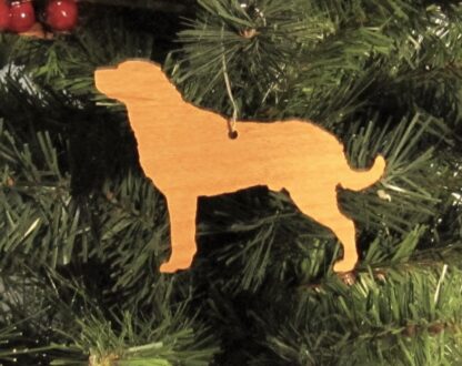 Chesapeake Bay Retriever Ornament