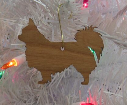 Chihuahua Ornament