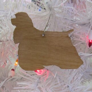 Cocker Spaniel Ornament