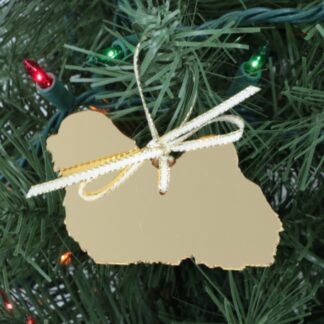 Havanese Ornament