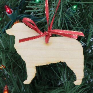 Kuvasz Ornament