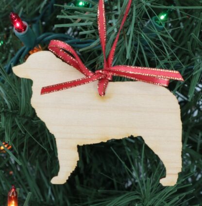 Kuvasz Ornament