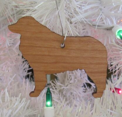 Kuvasz Ornament