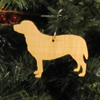 Labrador Retriever Ornament