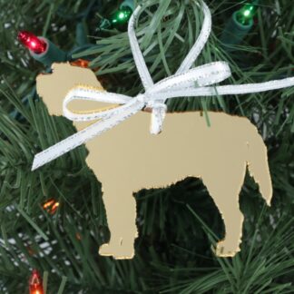 Otterhound Ornament