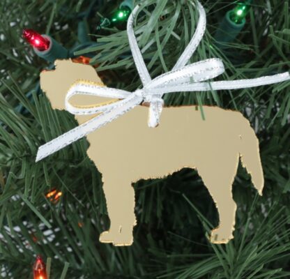 Otterhound Ornament