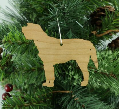 Otterhound Ornament