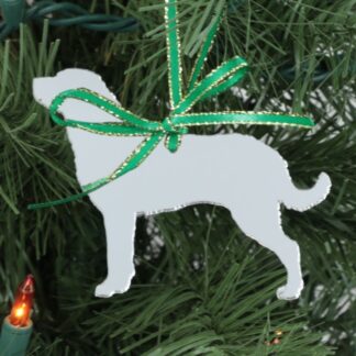 Chesapeake Bay Retriever Ornament