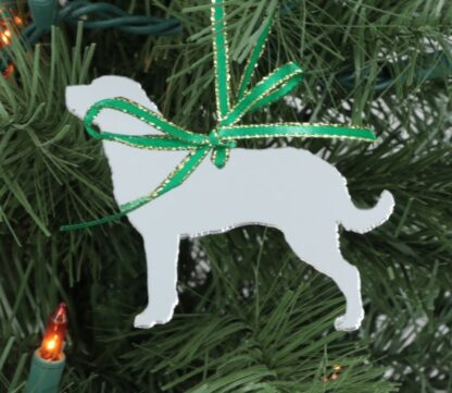 Chesapeake Bay Retriever Ornament