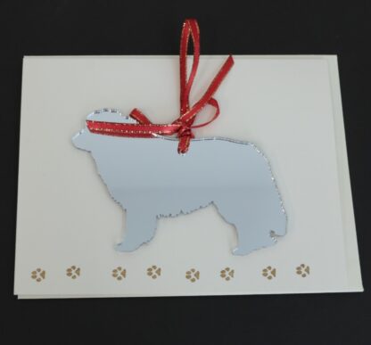 Great Pyrenees Ornament