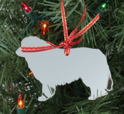 Great Pyrenees Ornament