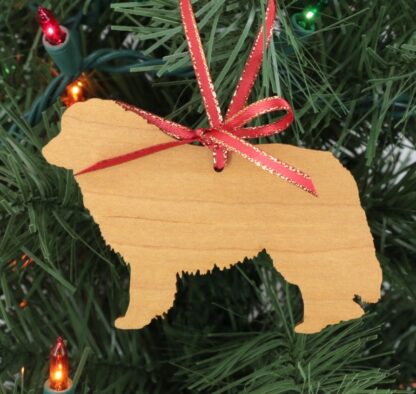 Great Pyrenees Ornament